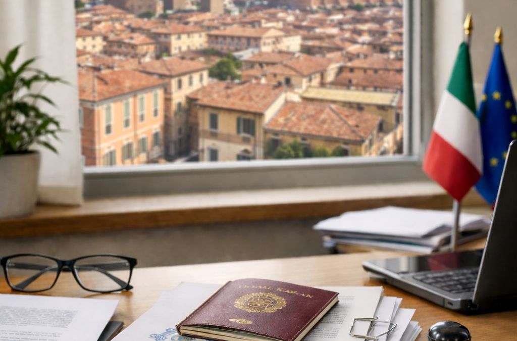 Traduzioni giurate a Bologna: documenti ufficiali e ambito legale