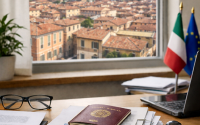 Traduzioni giurate a Bologna: documenti ufficiali e ambito legale