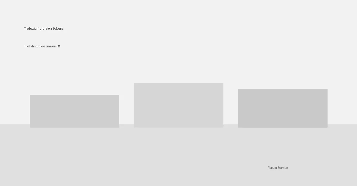 traduzioni-giurate-bologna-titoli-studio